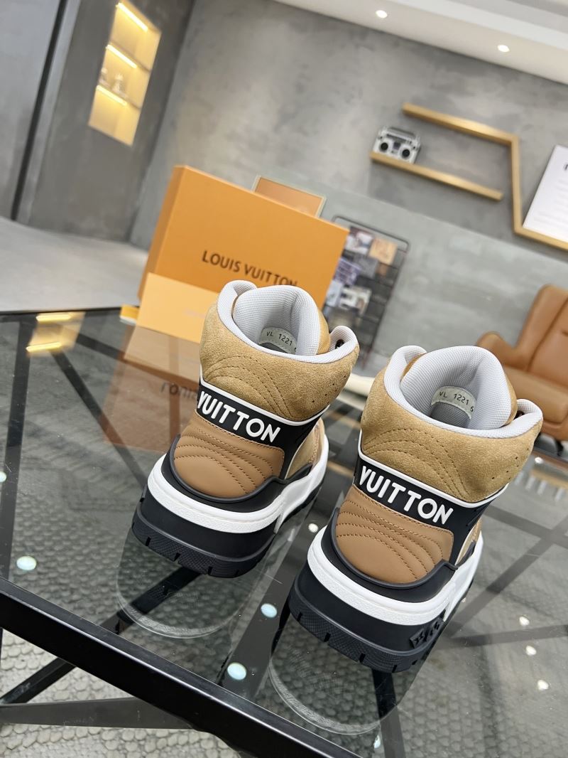 Louis Vuitton Sneakers